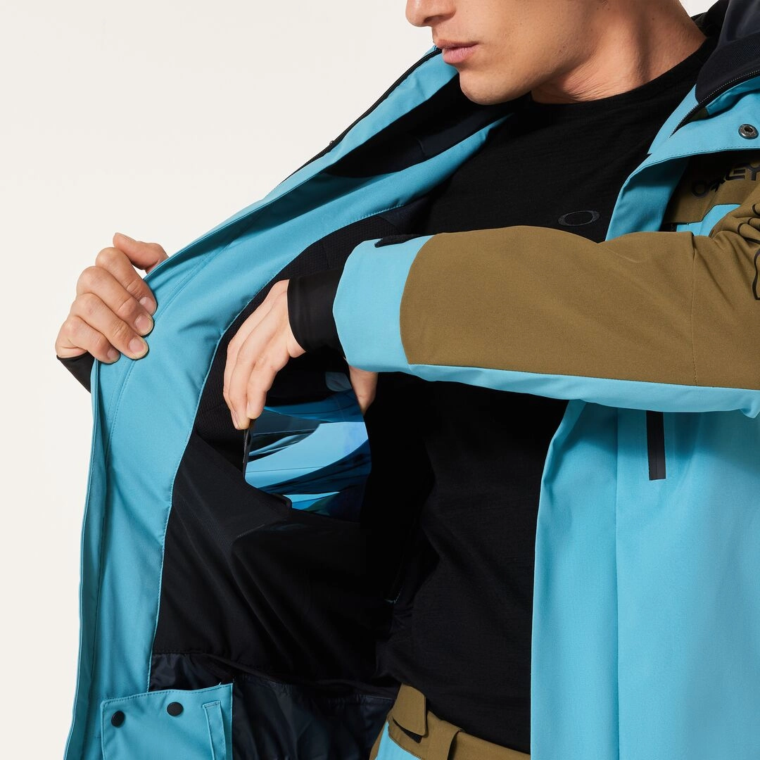 Oakley - TNP TBT Insulated - Szélálló Férfi síkabát