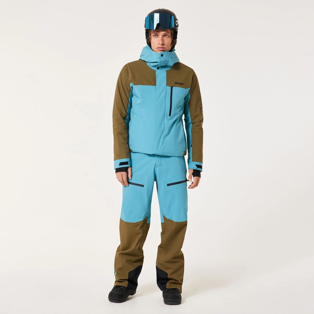 Oakley - TNP TBT Insulated - Szélálló Férfi síkabát