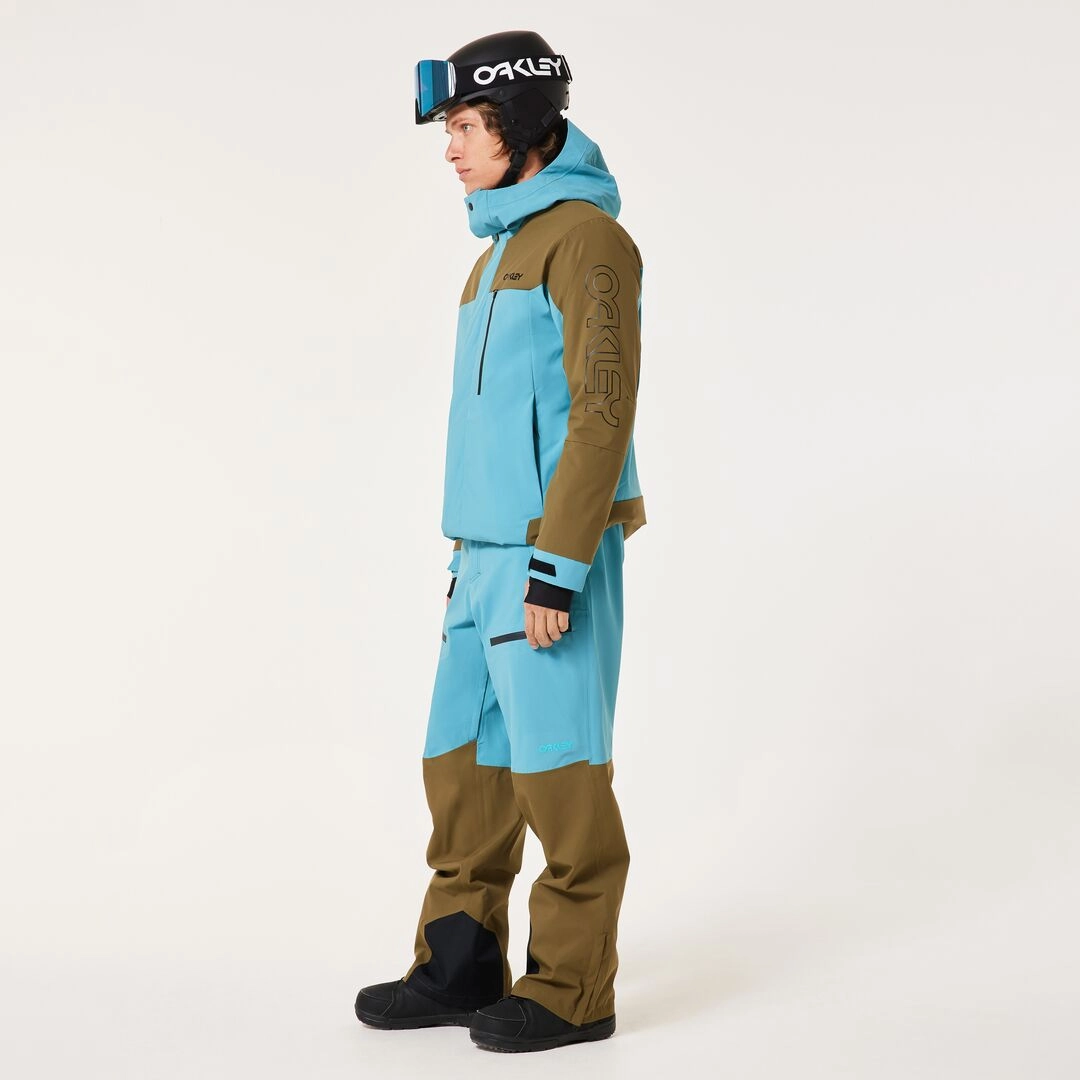 Oakley - TNP TBT Insulated - Szélálló Férfi síkabát