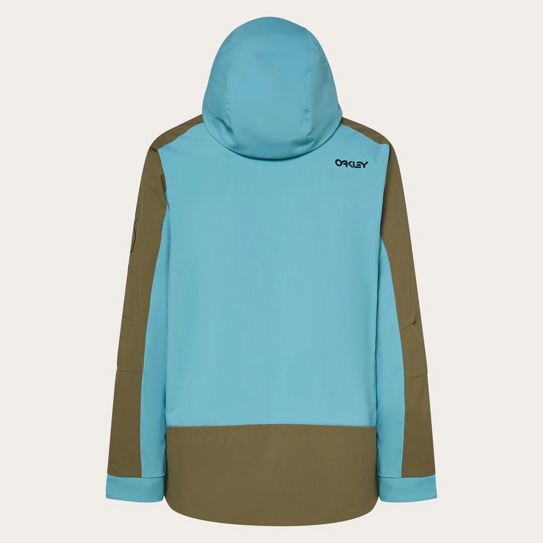 Oakley - TNP TBT Insulated - Szélálló Férfi síkabát