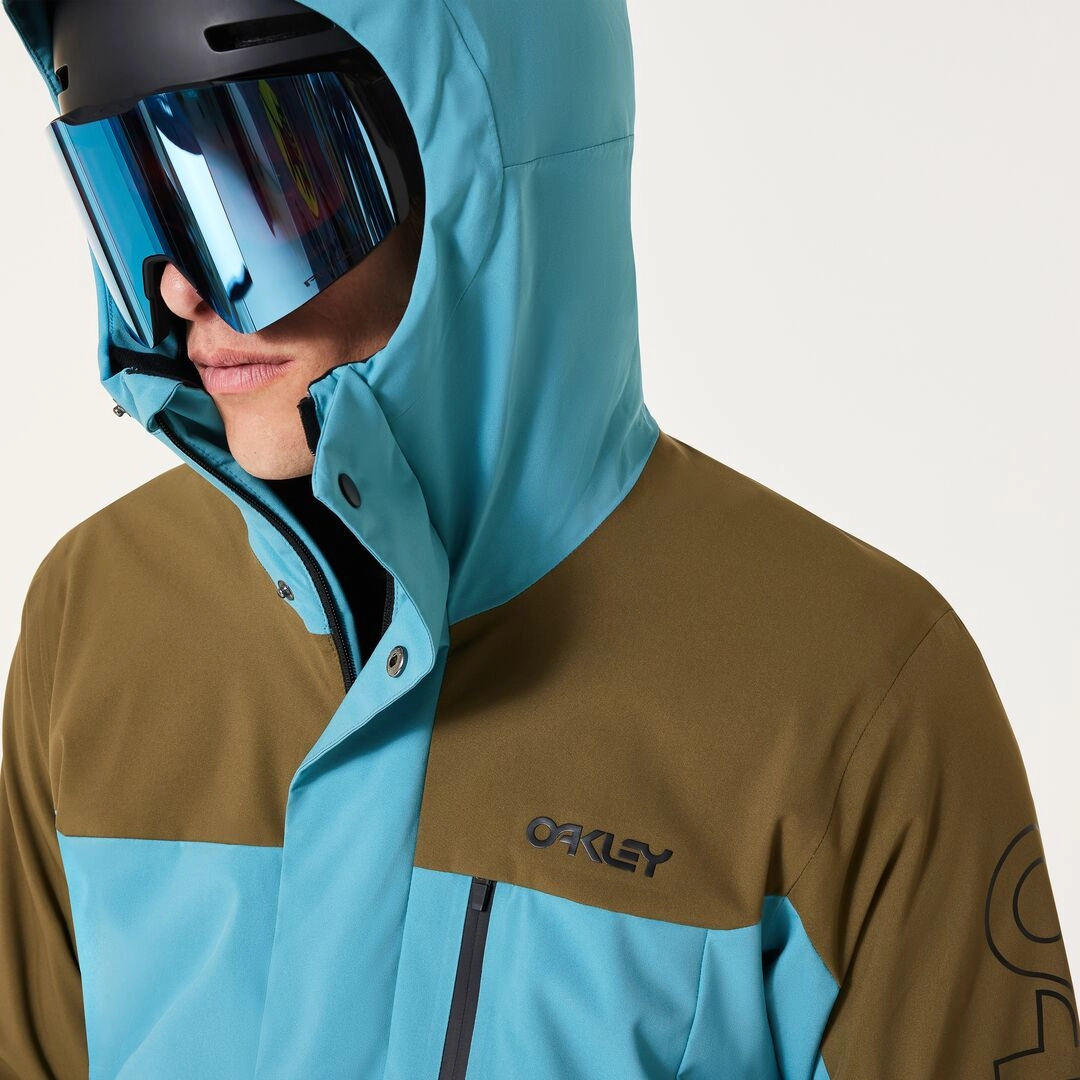 Oakley - TNP TBT Insulated - Szélálló Férfi síkabát