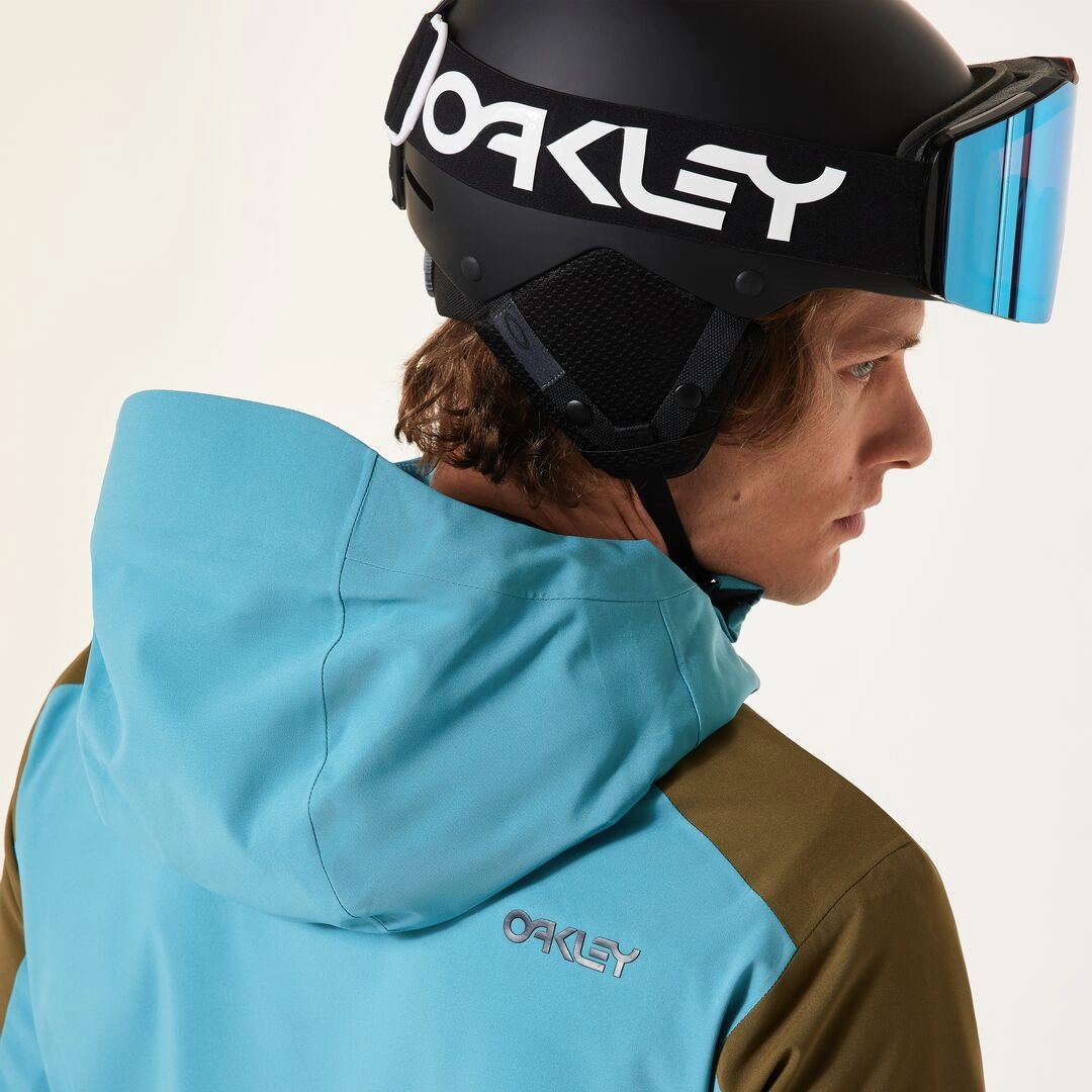 Oakley - TNP TBT Insulated - Szélálló Férfi síkabát
