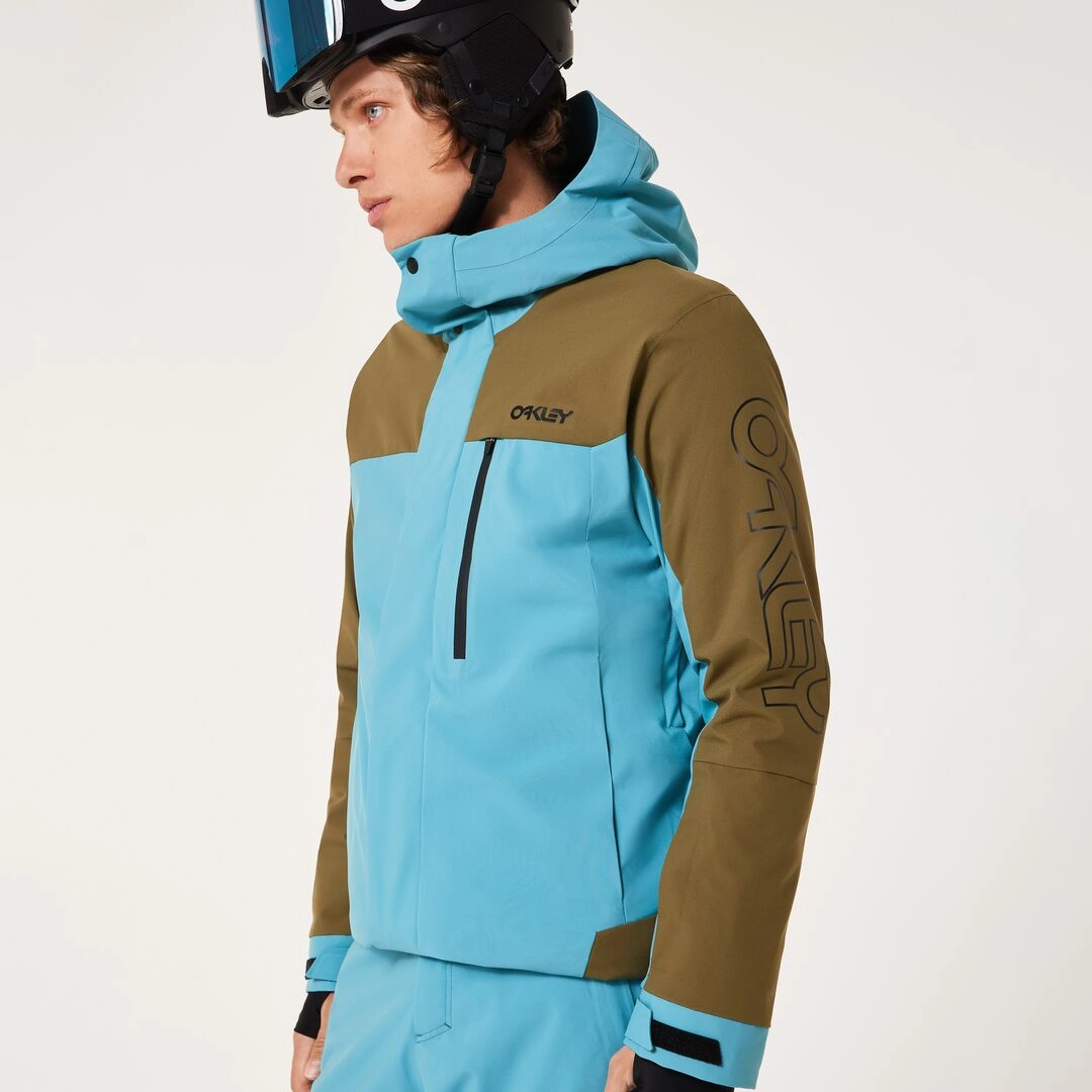 Oakley - TNP TBT Insulated - Szélálló Férfi síkabát