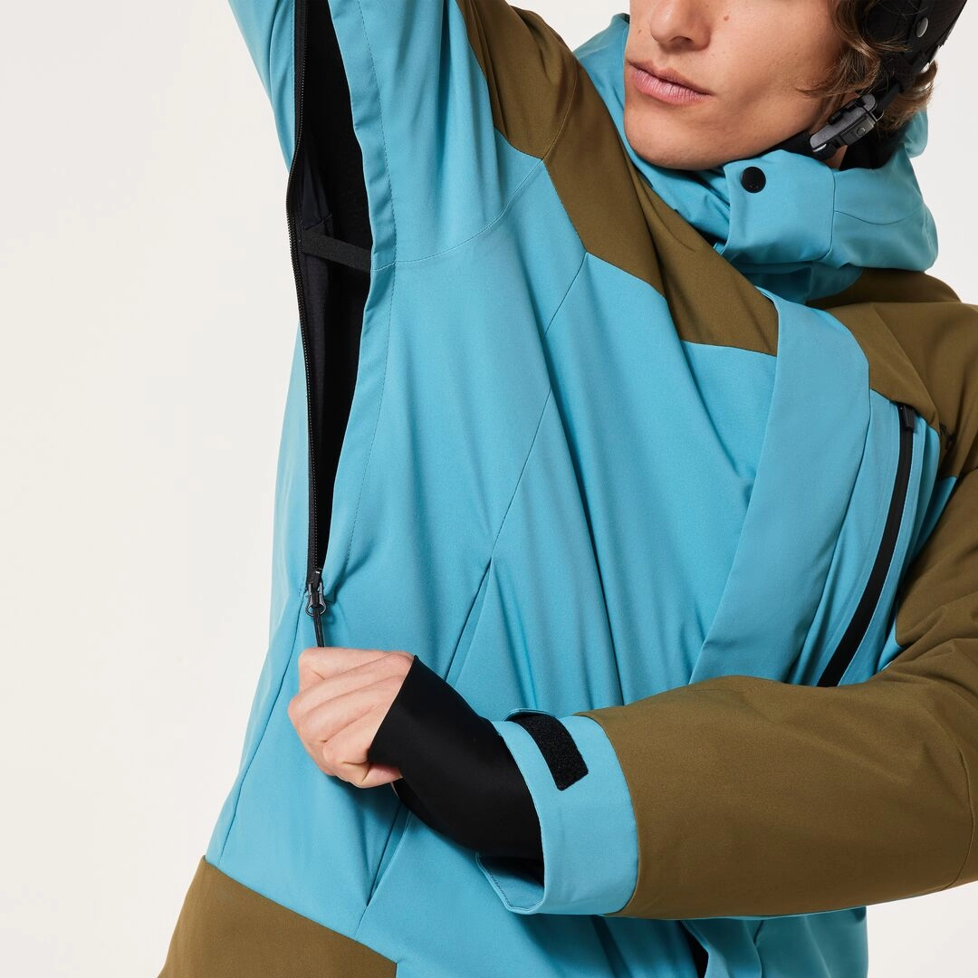 Oakley - TNP TBT Insulated - Szélálló Férfi síkabát