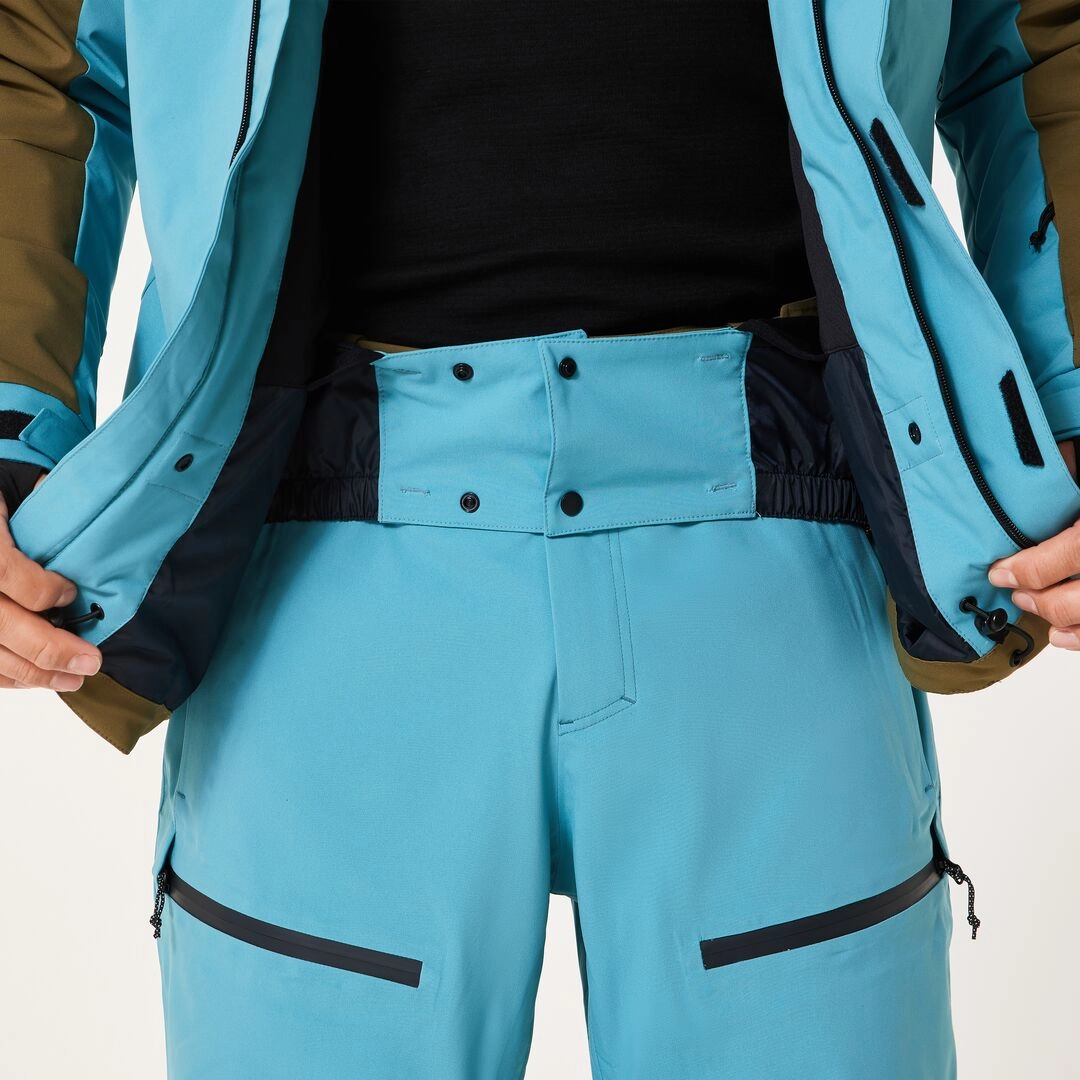 Oakley - TNP TBT Insulated - Szélálló Férfi síkabát