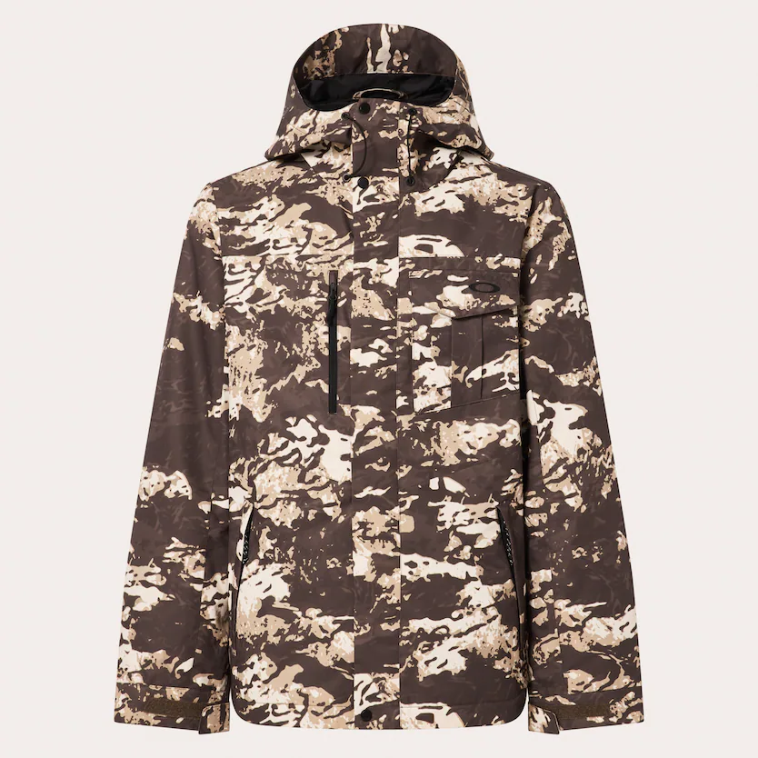 Oakley - Core Divisonal RC Insulated - Férfi síkabát