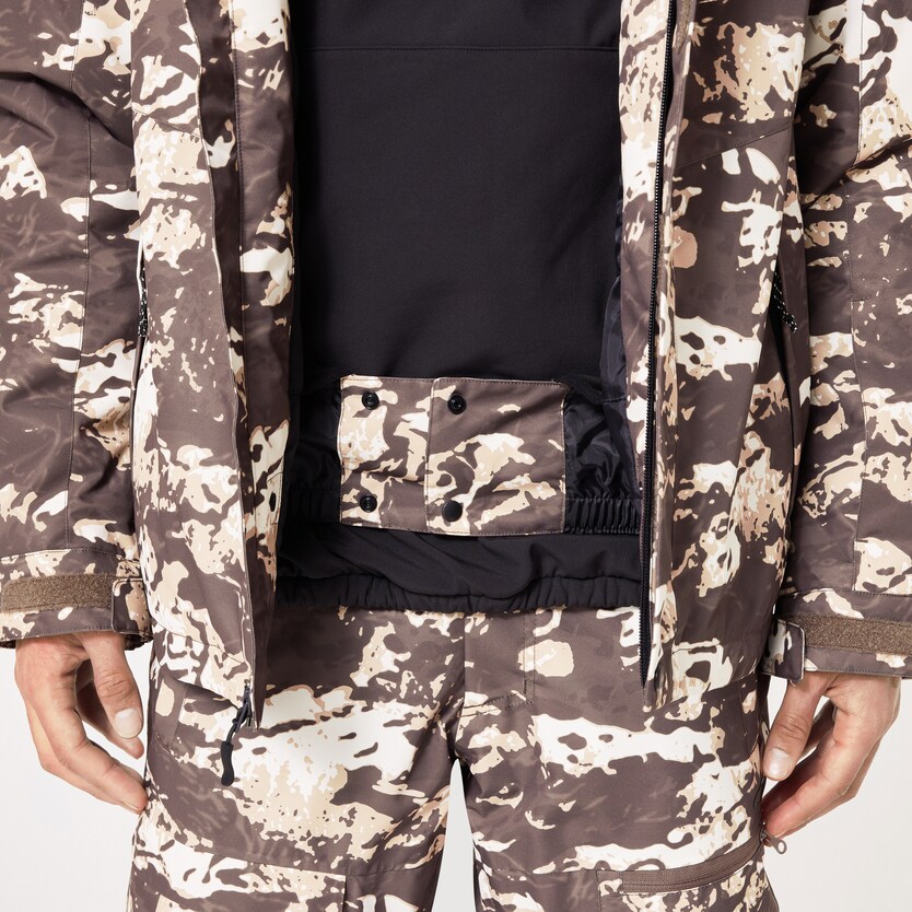 Oakley - Core Divisonal RC Insulated - Férfi síkabát