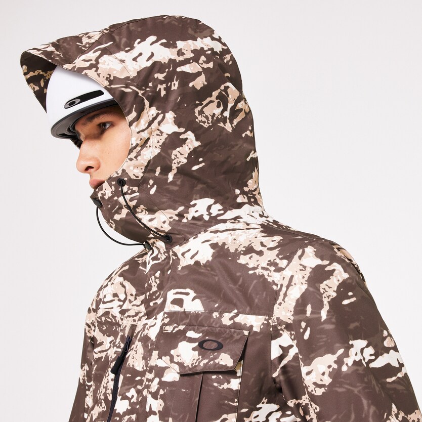 Oakley - Core Divisonal RC Insulated - Férfi síkabát