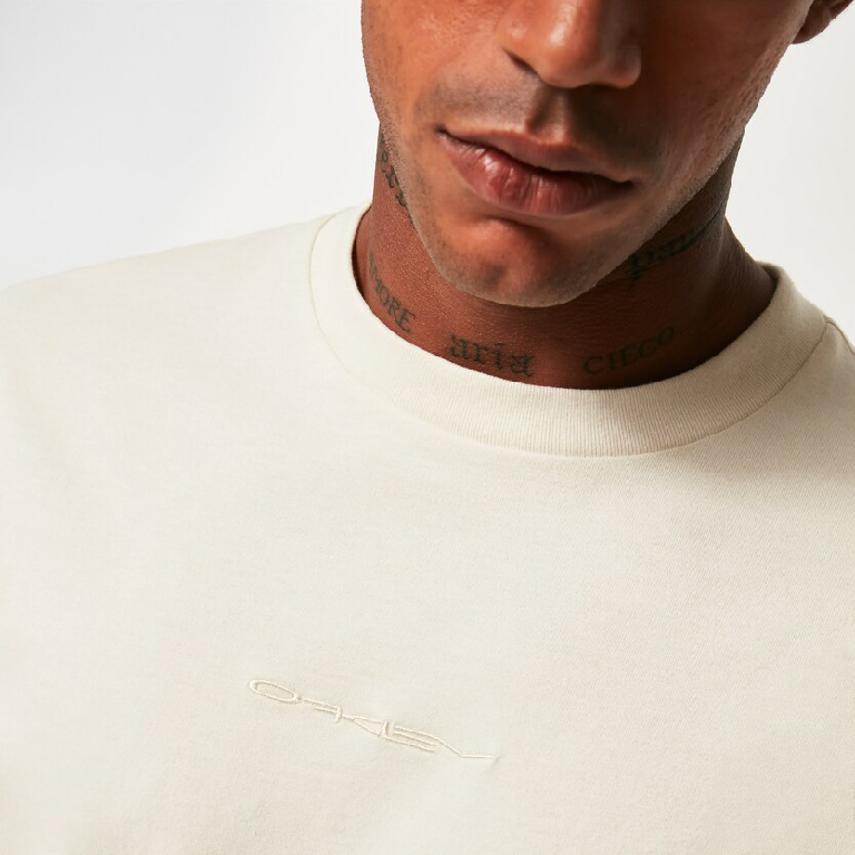 Oakley - SOHO SL - Férfi póló