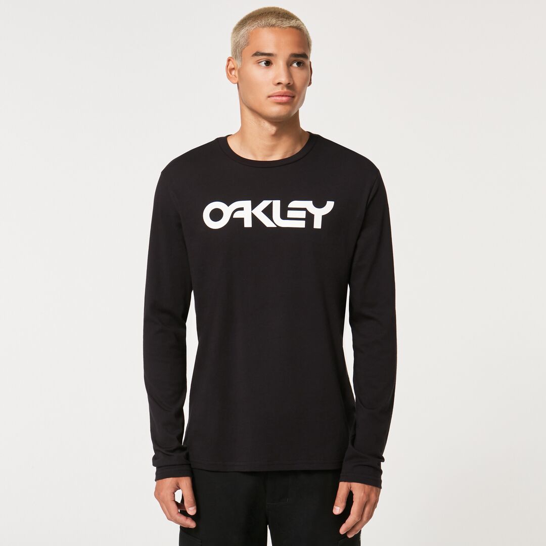 Oakley - MARK II L/S TEE 2.0 - Férfi póló