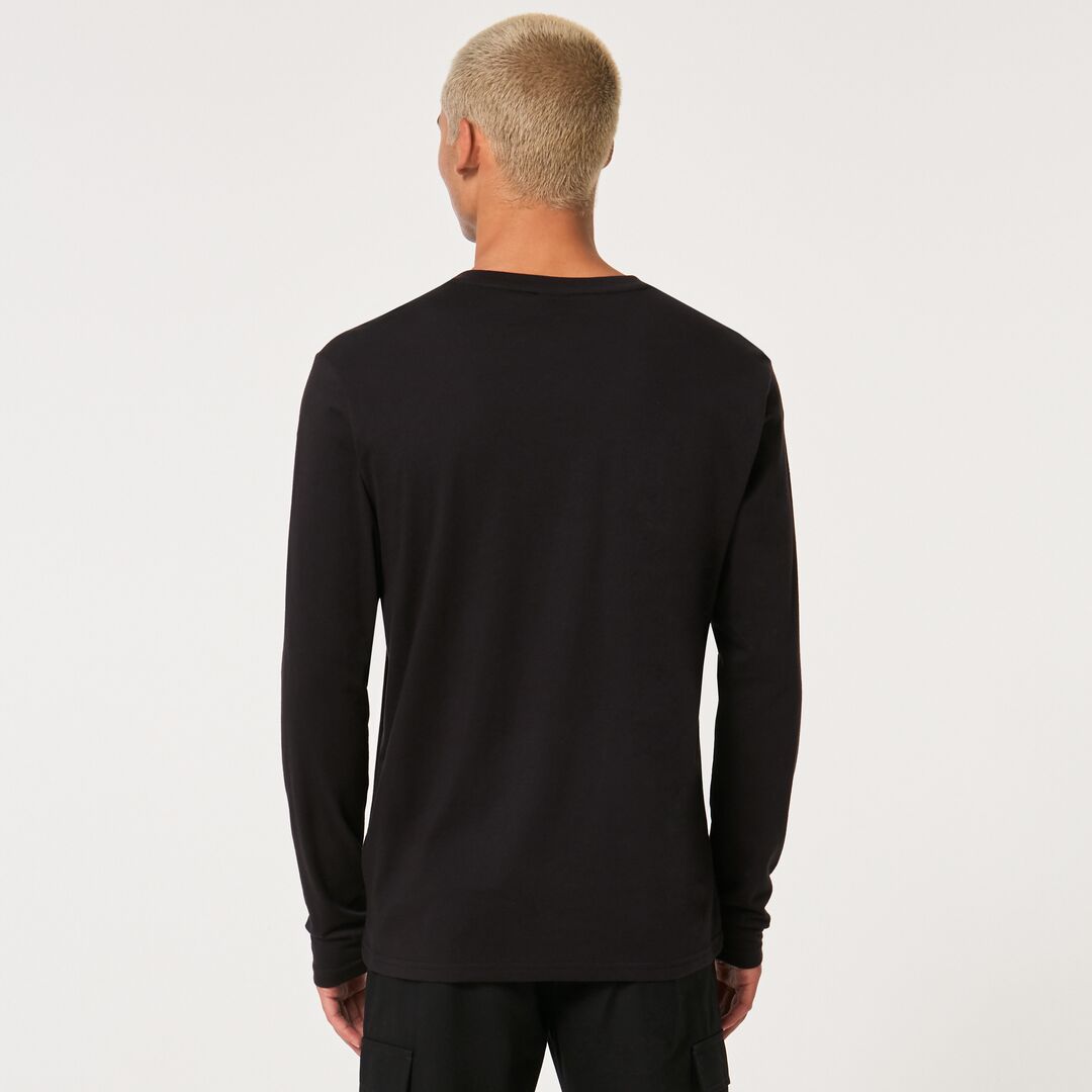 Oakley - MARK II L/S TEE 2.0 - Férfi póló