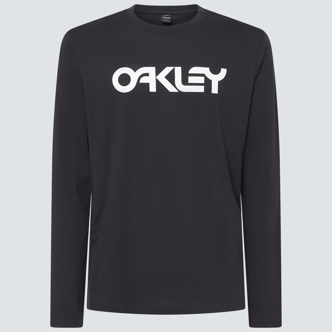 Oakley - MARK II L/S TEE 2.0 - Férfi póló