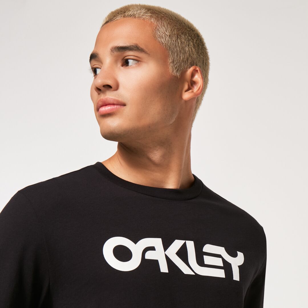 Oakley - MARK II L/S TEE 2.0 - Férfi póló