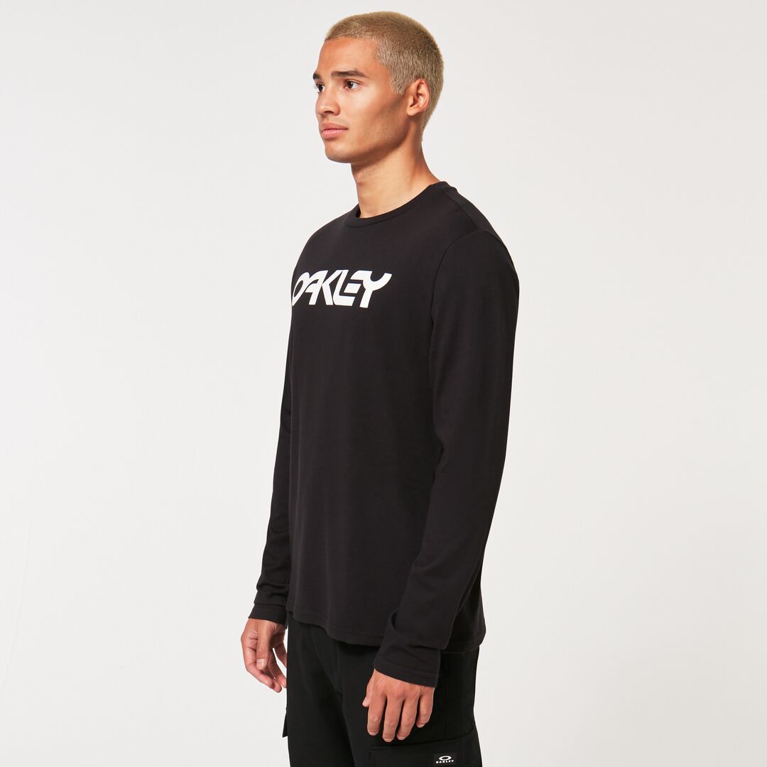 Oakley - MARK II L/S TEE 2.0 - Férfi póló