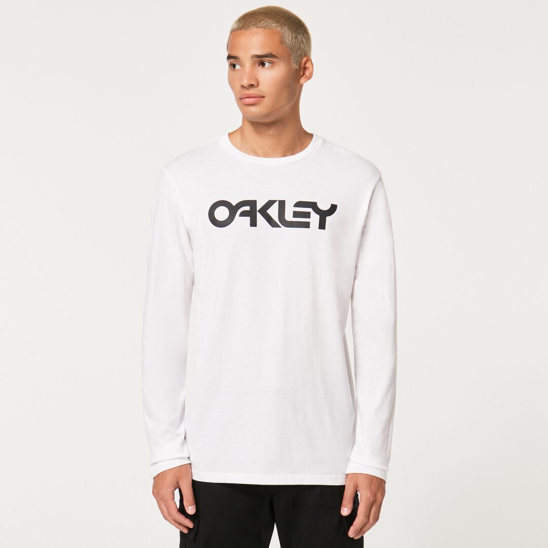 Oakley - MARK II L/S TEE 2.0 - Férfi póló