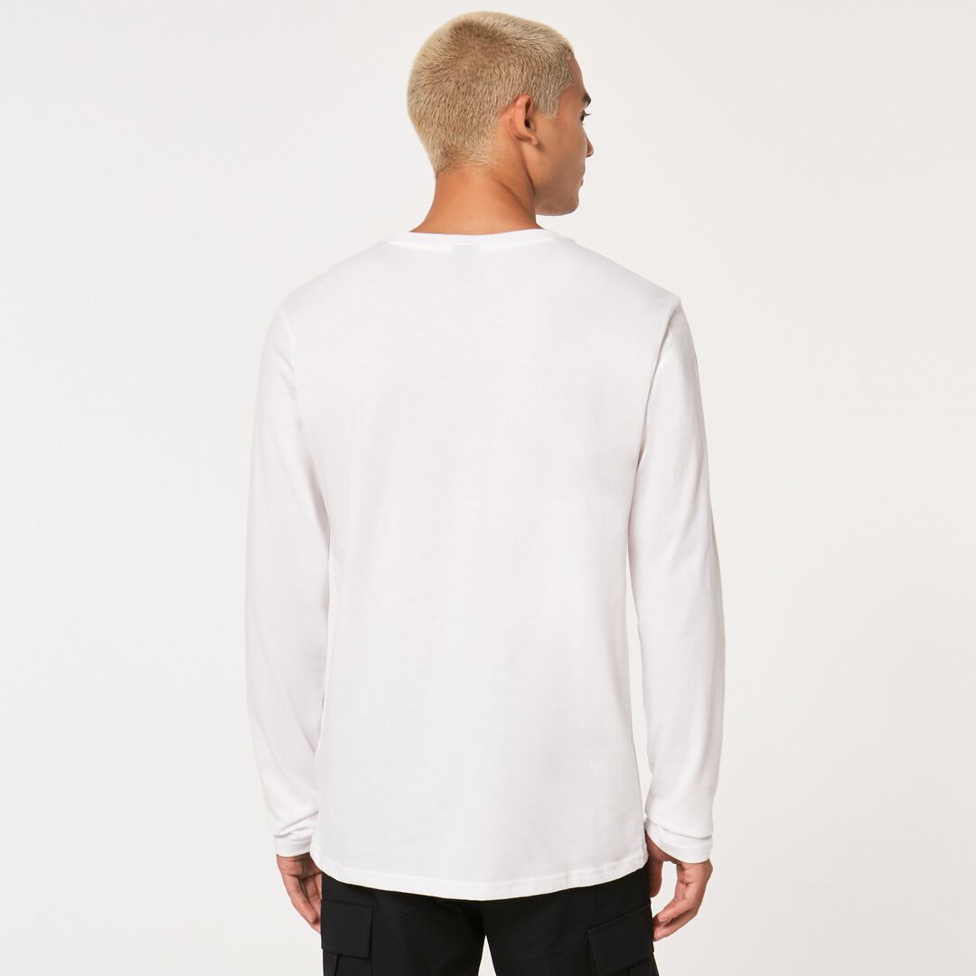 Oakley - MARK II L/S TEE 2.0 - Férfi póló