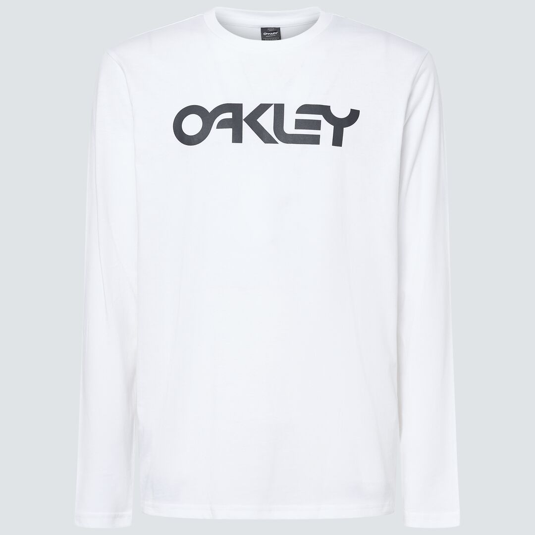 Oakley - MARK II L/S TEE 2.0 - Férfi póló