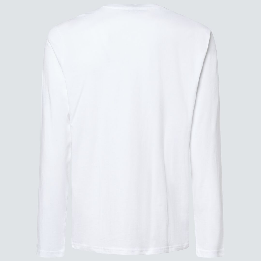 Oakley - MARK II L/S TEE 2.0 - Férfi póló