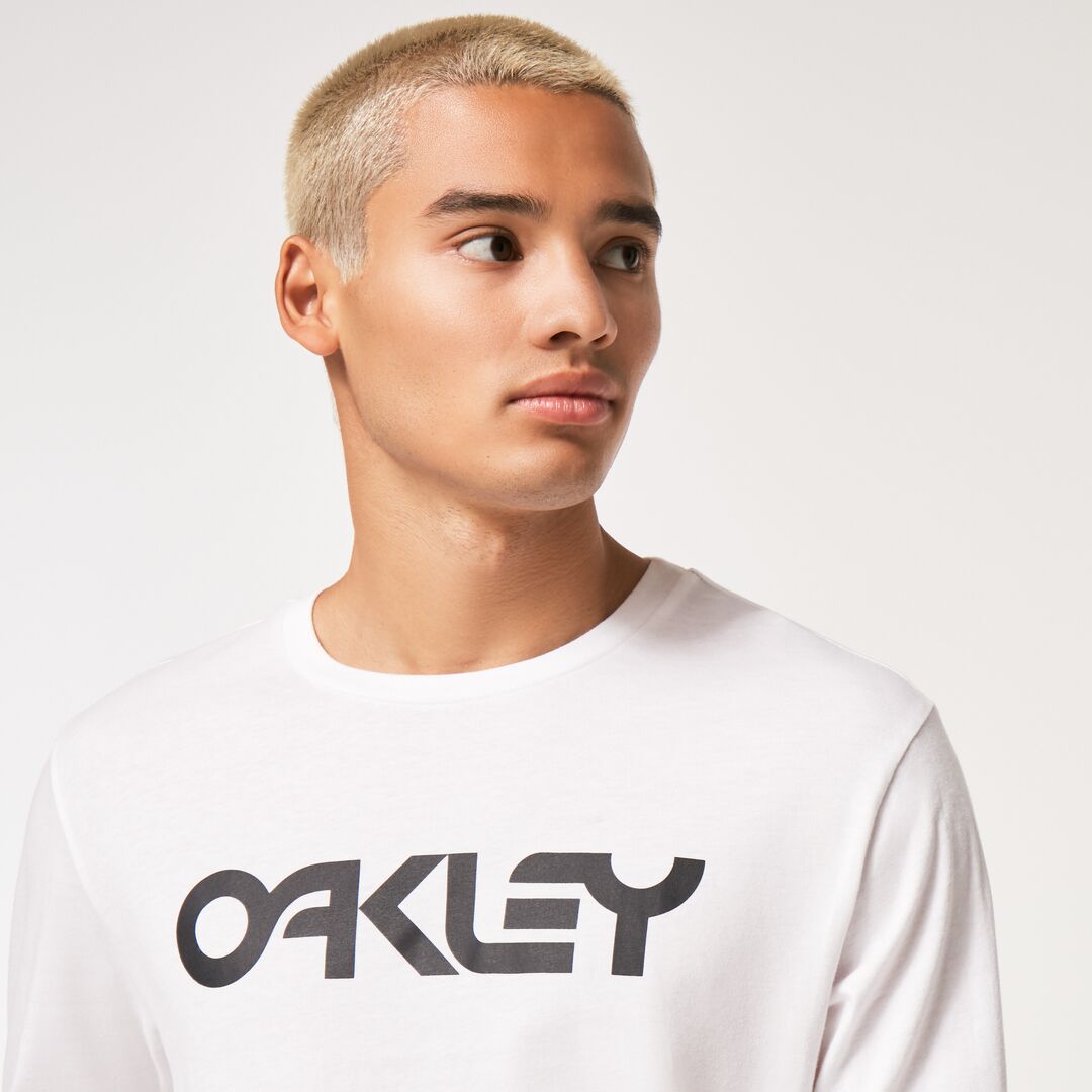 Oakley - MARK II L/S TEE 2.0 - Férfi póló