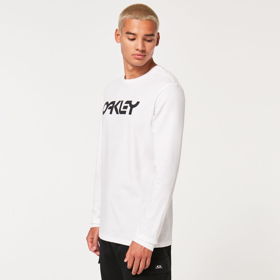 Oakley - MARK II L/S TEE 2.0 - Férfi póló
