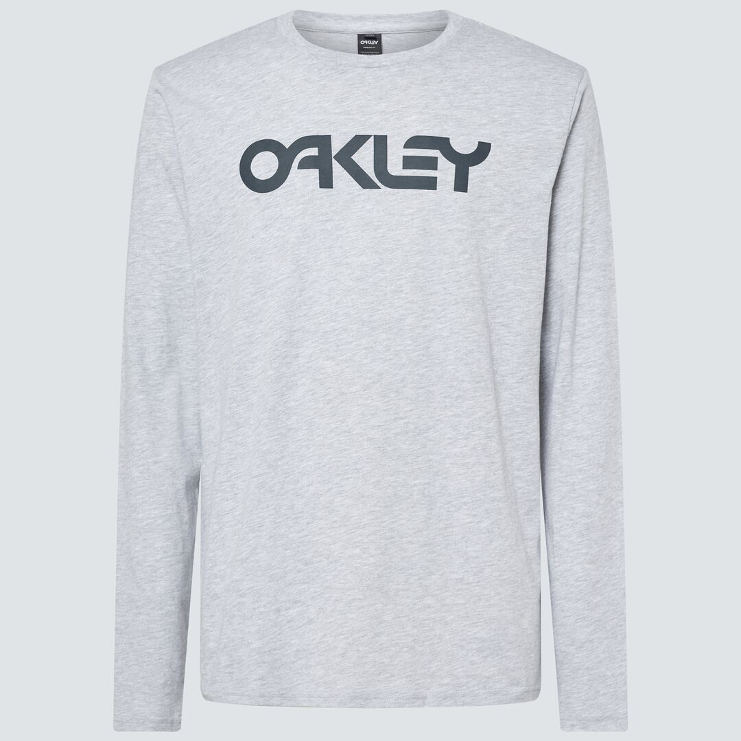 Oakley - MARK II L/S TEE 2.0 - Férfi póló