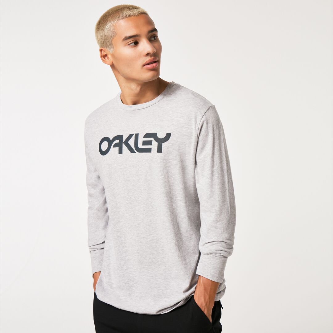 Oakley - MARK II L/S TEE 2.0 - Férfi póló