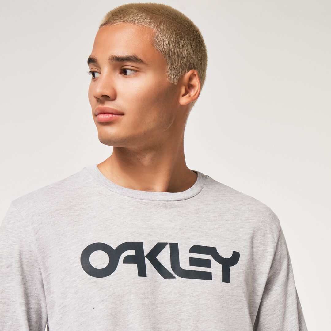 Oakley - MARK II L/S TEE 2.0 - Férfi póló