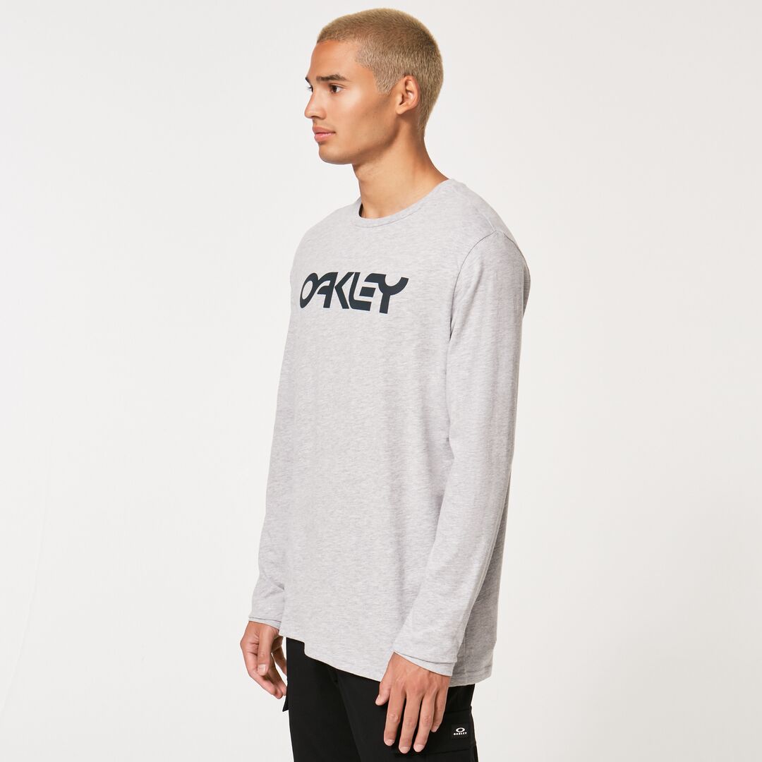 Oakley - MARK II L/S TEE 2.0 - Férfi póló