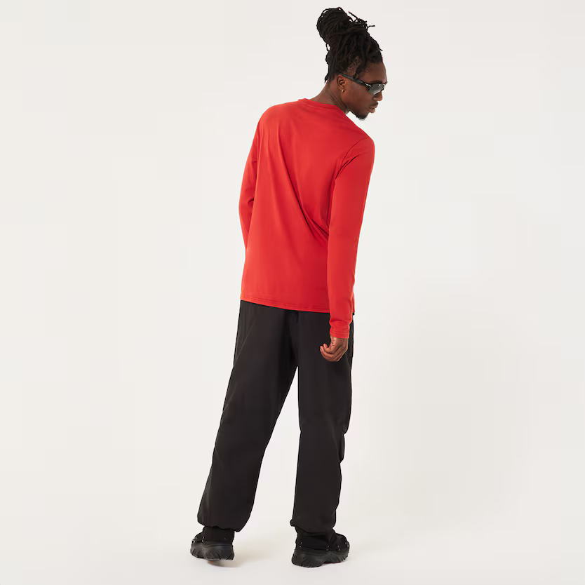 Oakley - MARK II L/S TEE 2.0 - Férfi póló