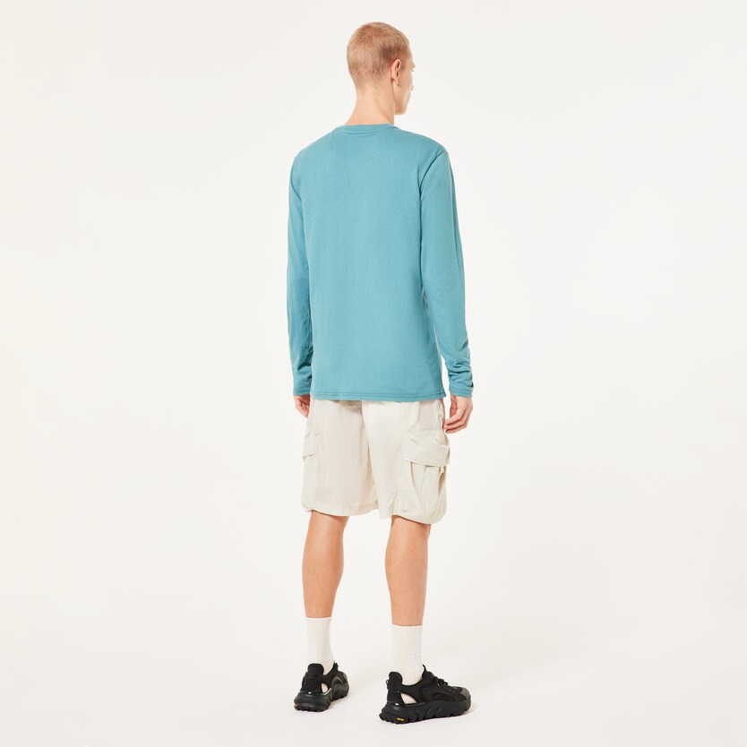 Oakley - MARK II L/S TEE 2.0 - Férfi póló