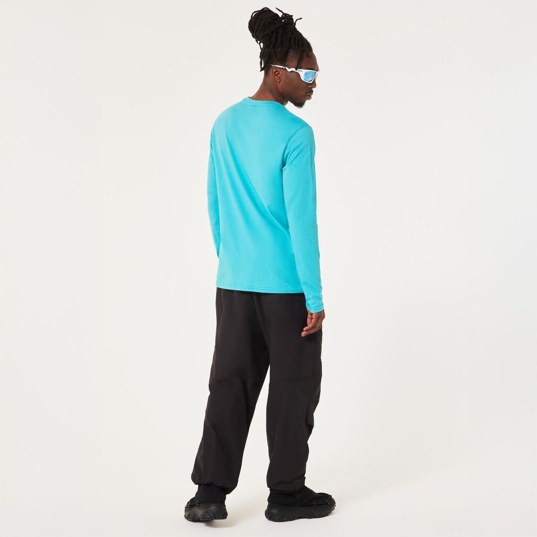 Oakley - MARK II L/S TEE 2.0 - Férfi póló