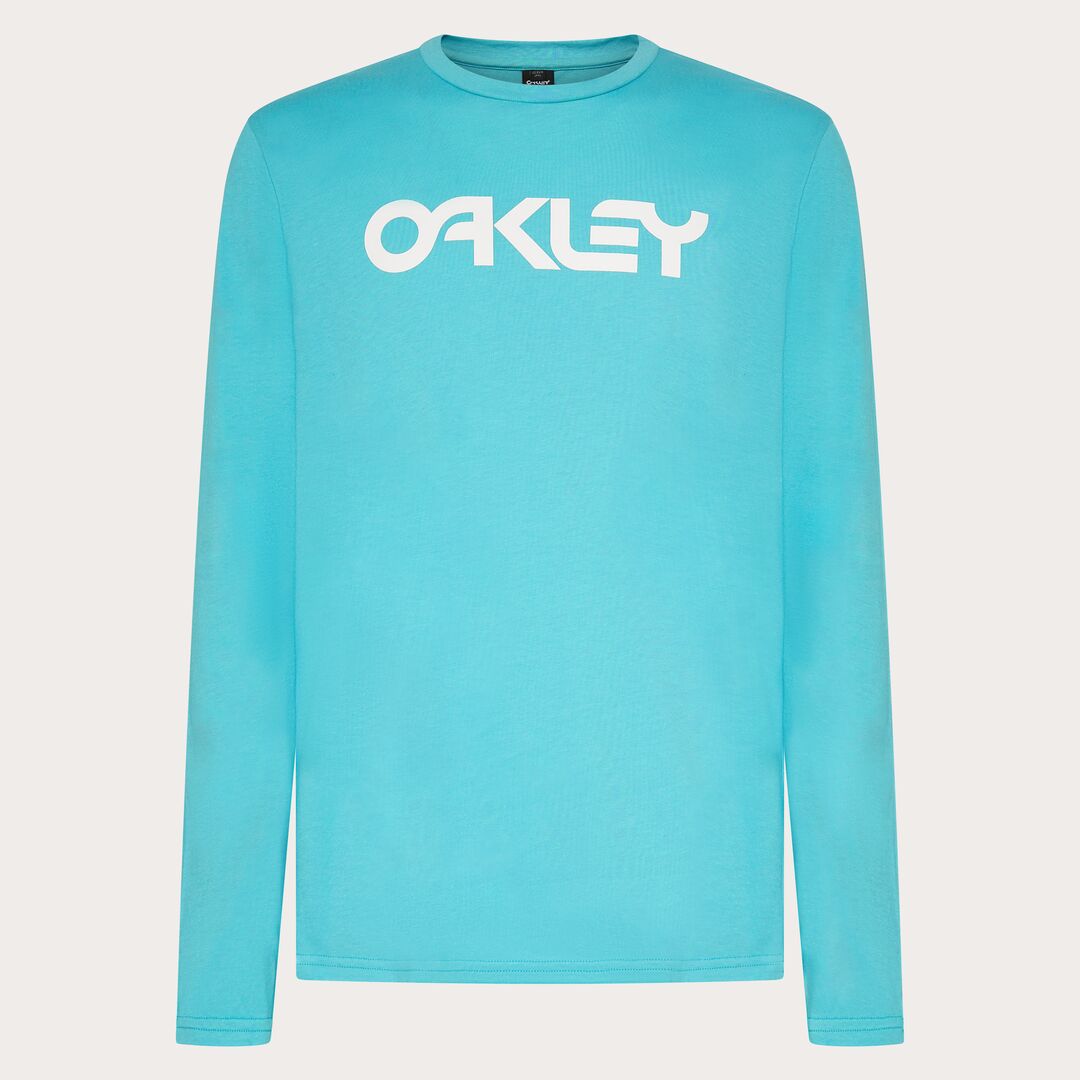 Oakley - MARK II L/S TEE 2.0 - Férfi póló
