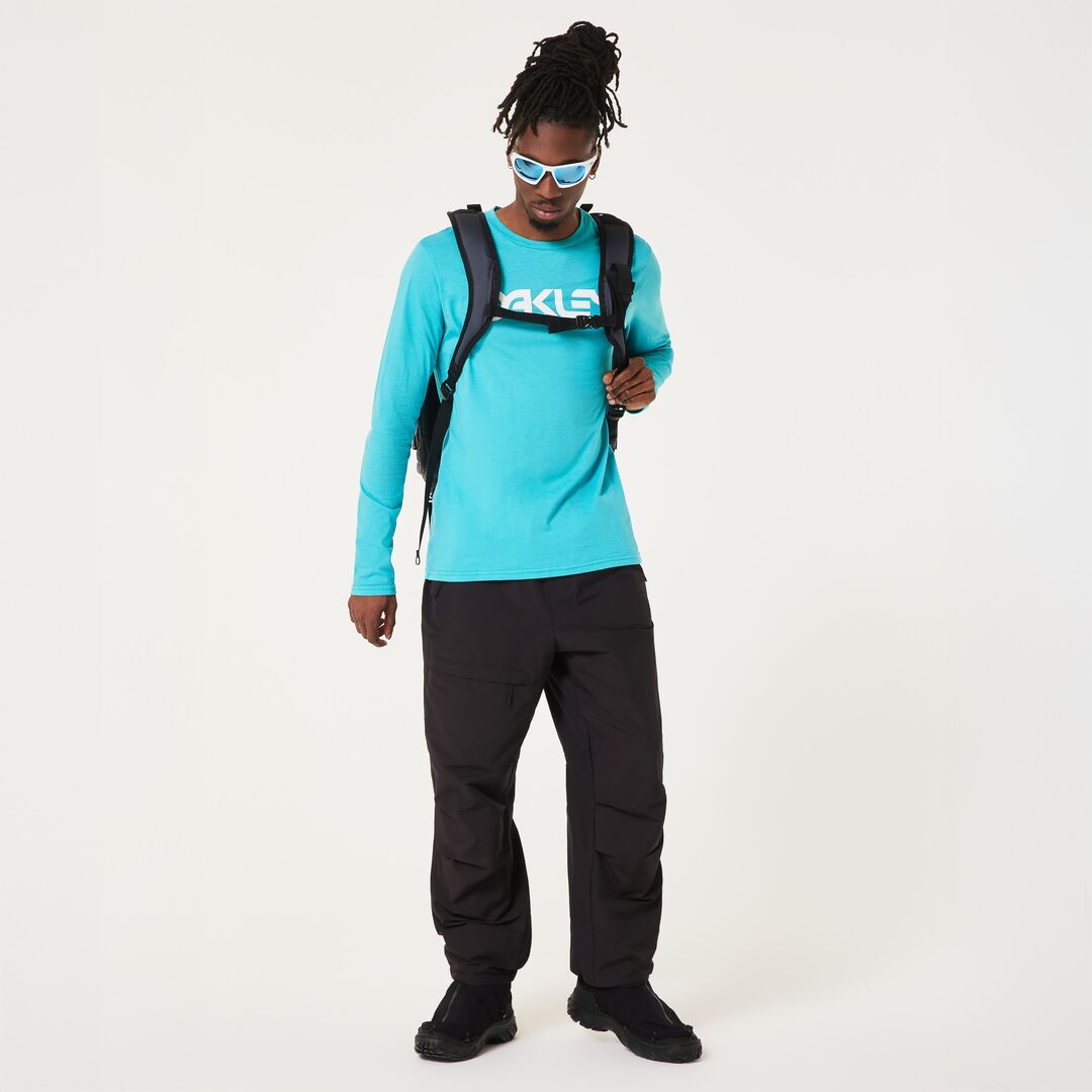 Oakley - MARK II L/S TEE 2.0 - Férfi póló