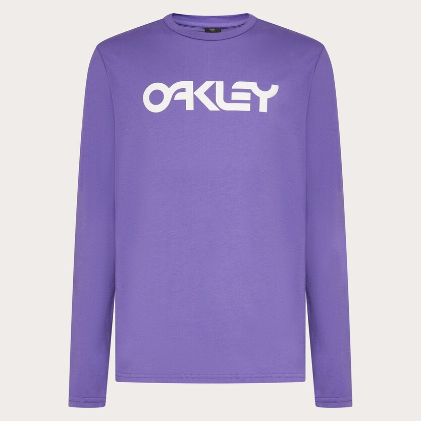 Oakley - MARK II L/S TEE 2.0 - Férfi póló