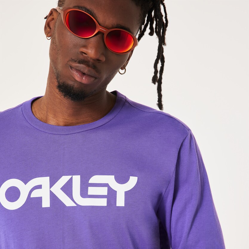 Oakley - MARK II L/S TEE 2.0 - Férfi póló