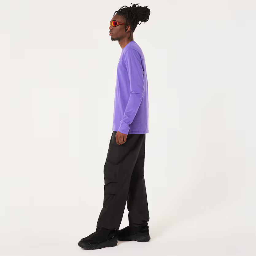 Oakley - MARK II L/S TEE 2.0 - Férfi póló