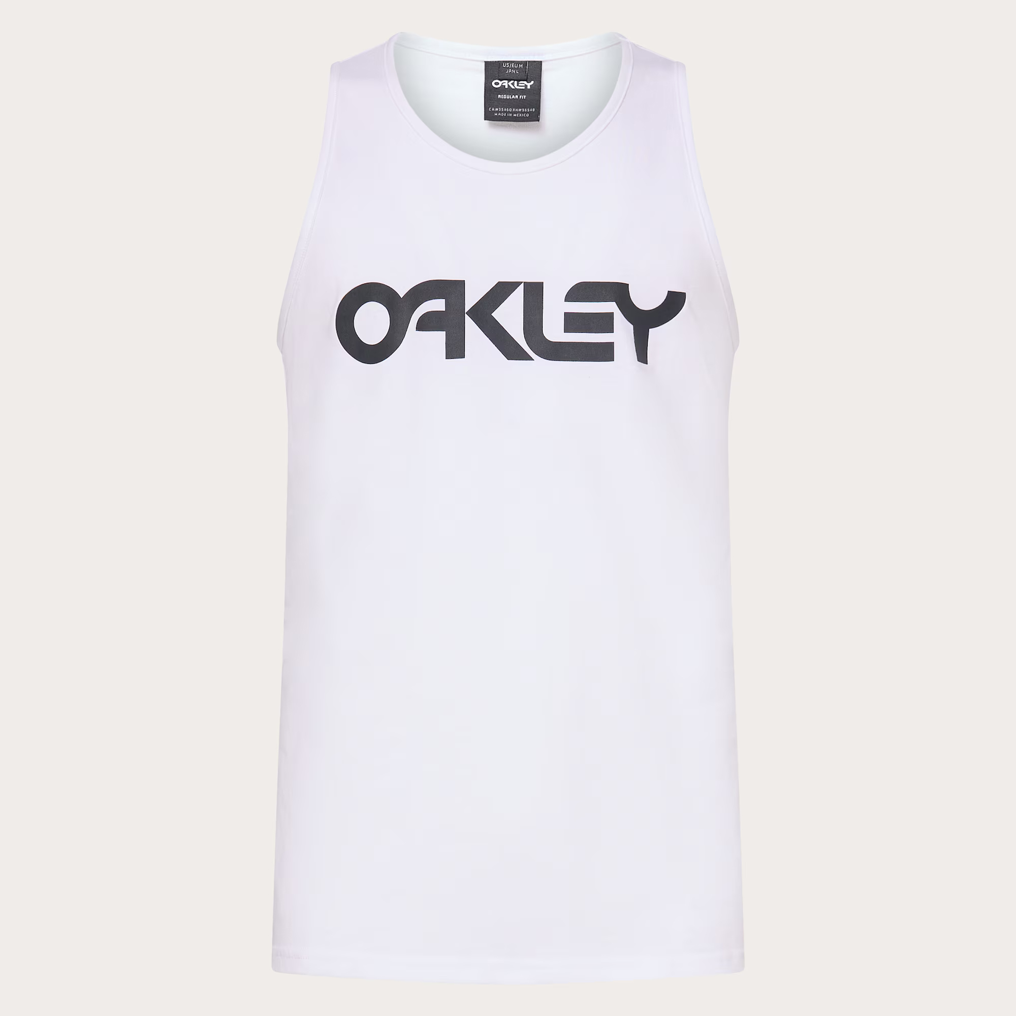 Oakley - Mark 3 Tank - Férfi trikó