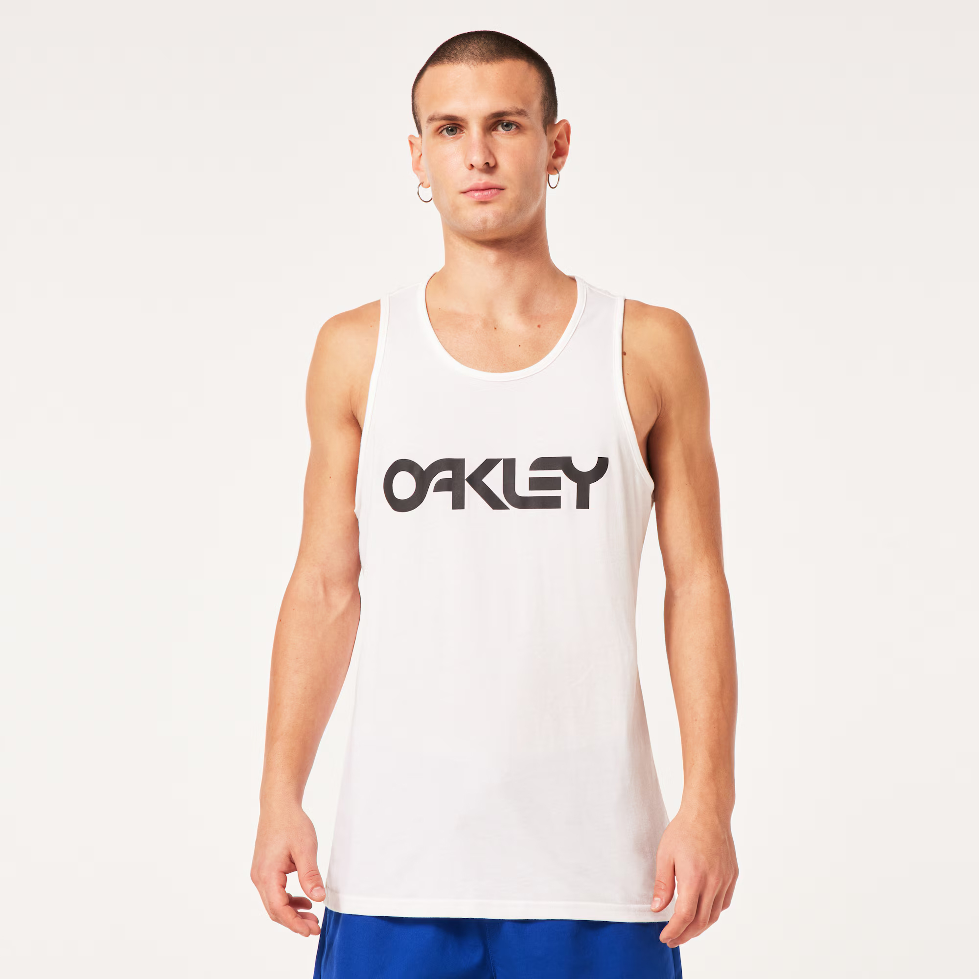Oakley - Mark 3 Tank - Férfi trikó