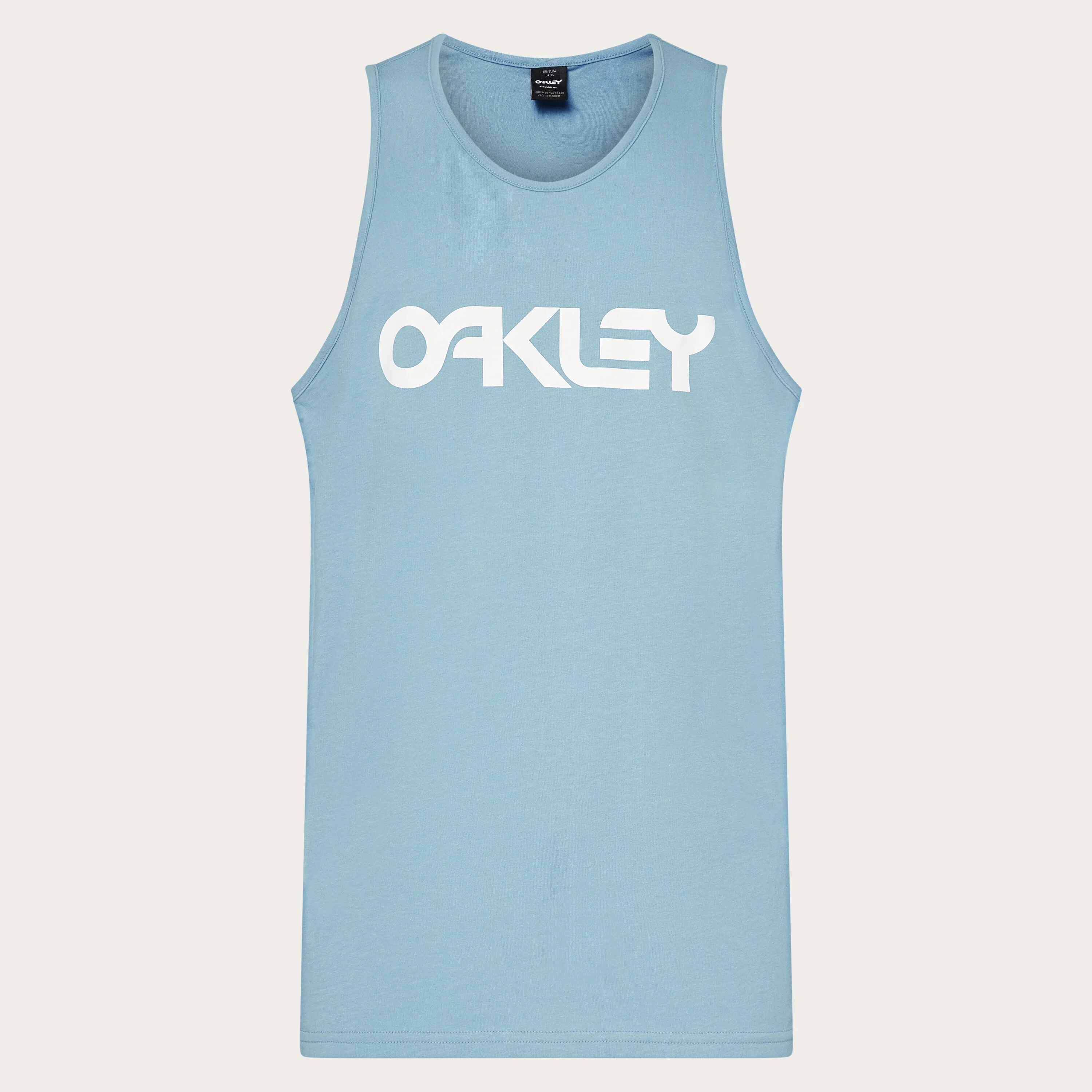 Oakley - Mark 3 Tank - Férfi trikó