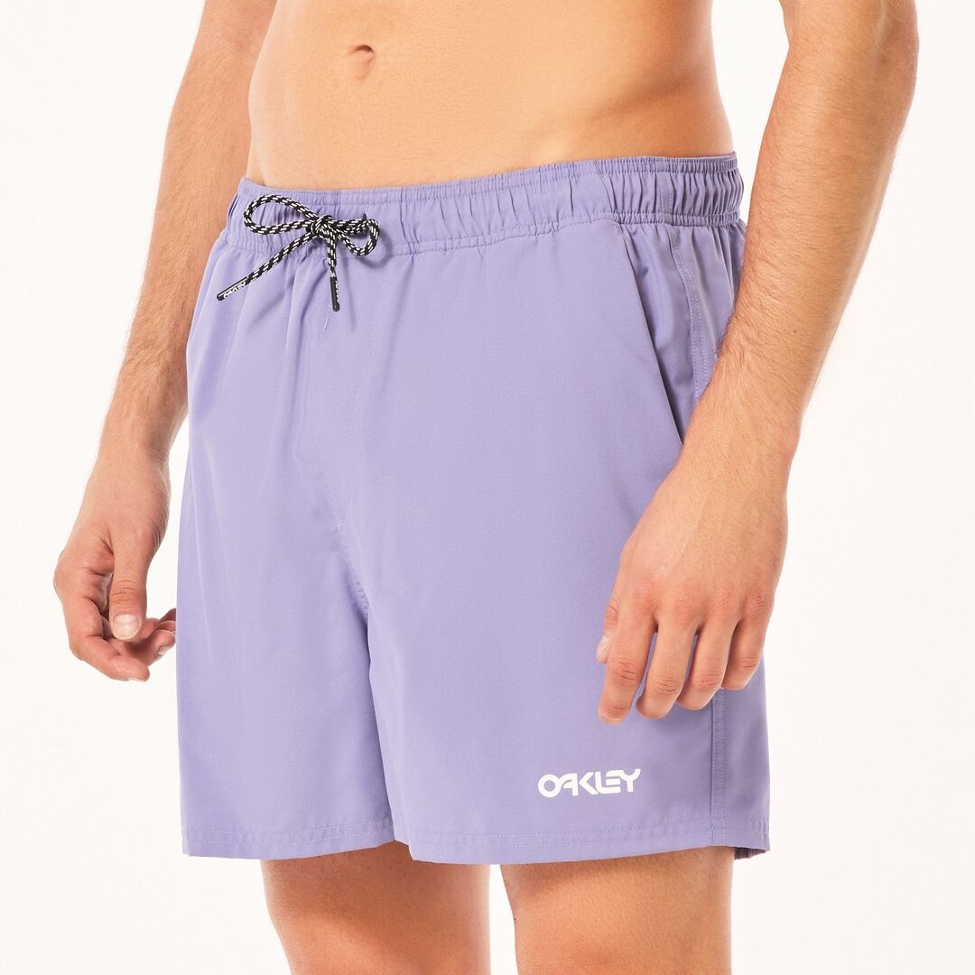 Oakley - Beach volley 16" Beachshort - Férfi fürdőnadrág
