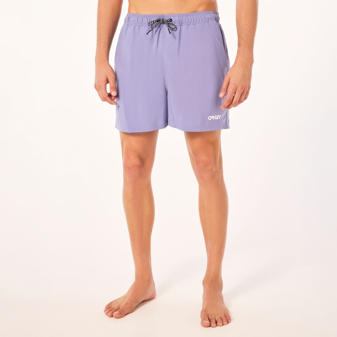 Oakley - Beach volley 16" Beachshort - Férfi fürdőnadrág