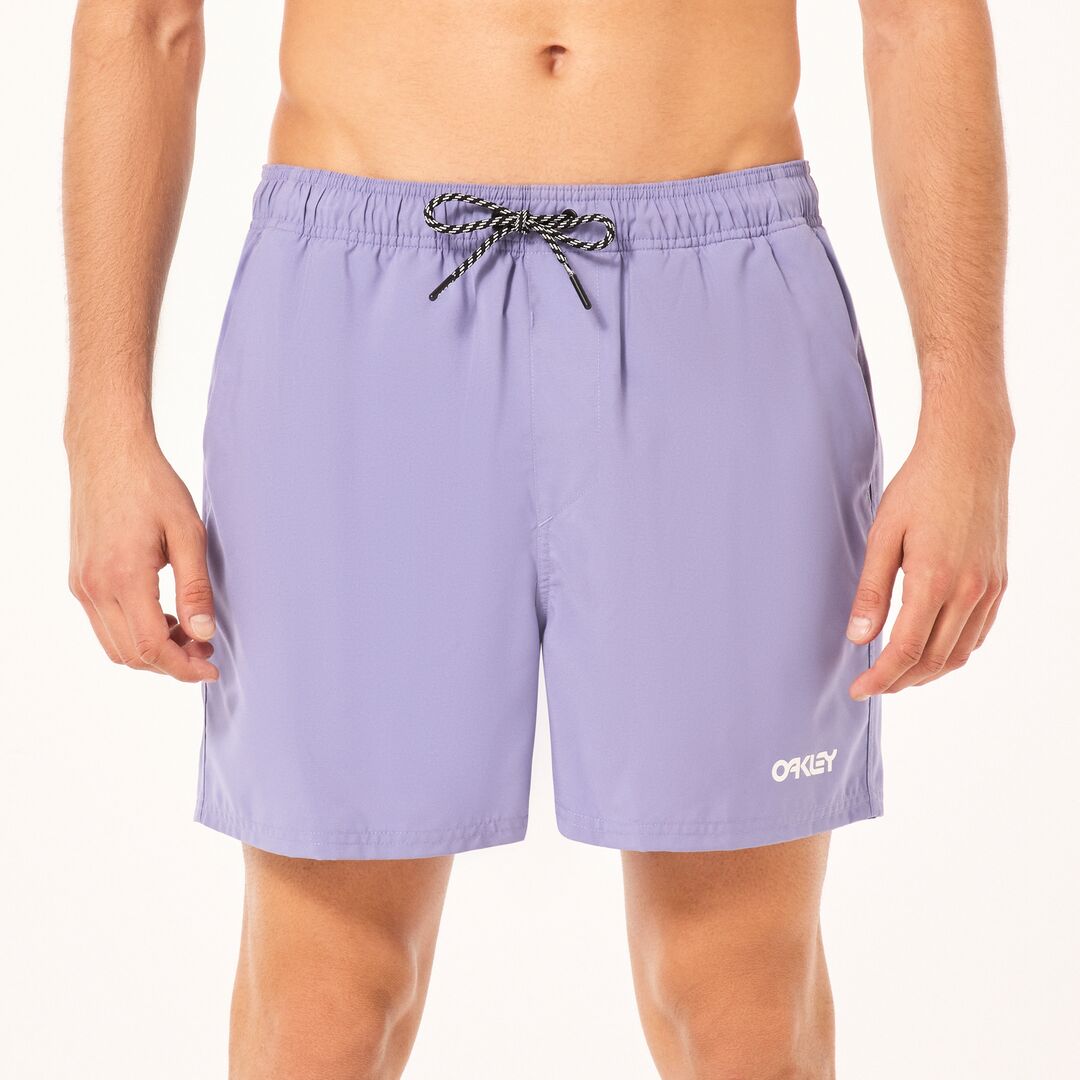 Oakley - Beach volley 16" Beachshort - Férfi fürdőnadrág