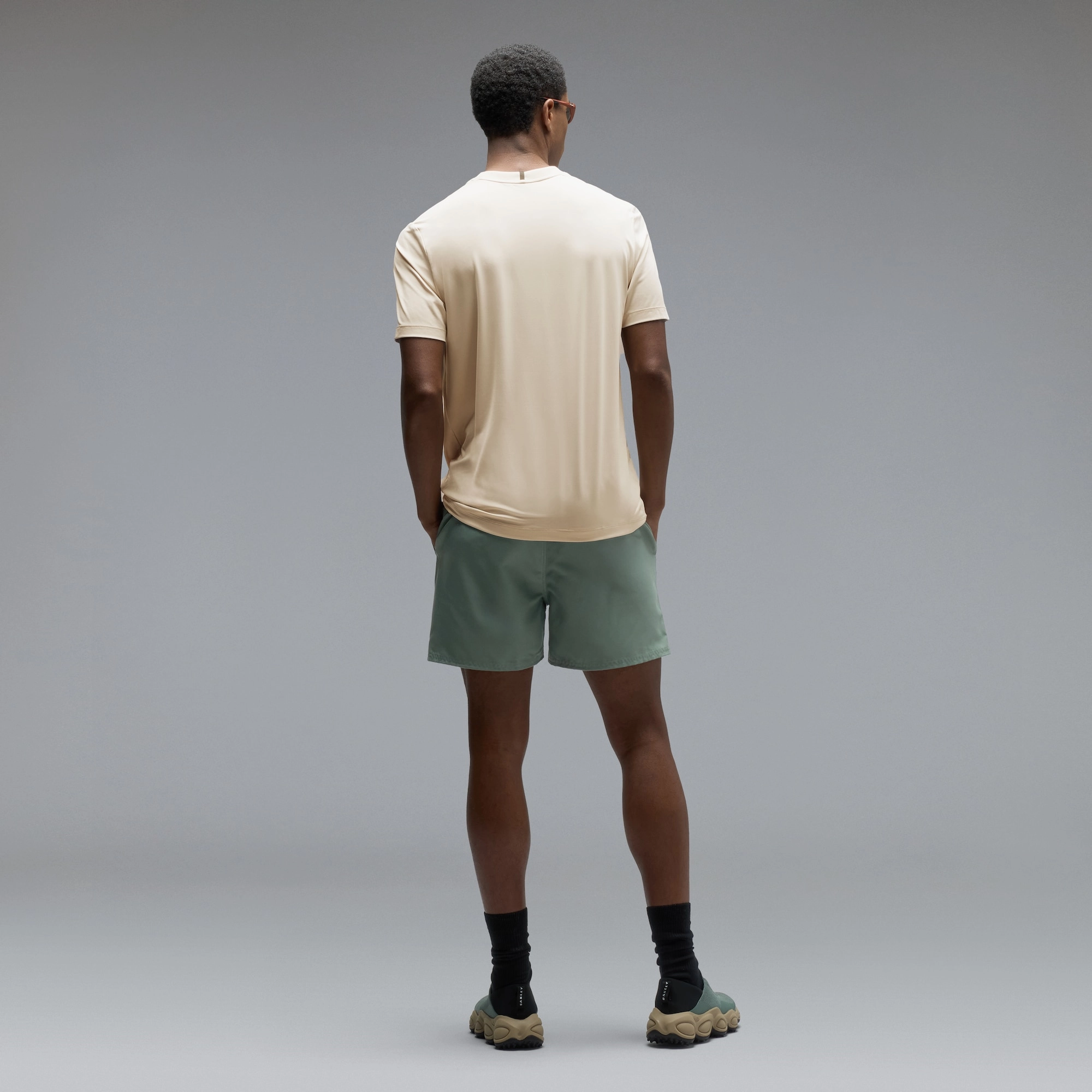 Oakley - Férfi fürdőnadrág