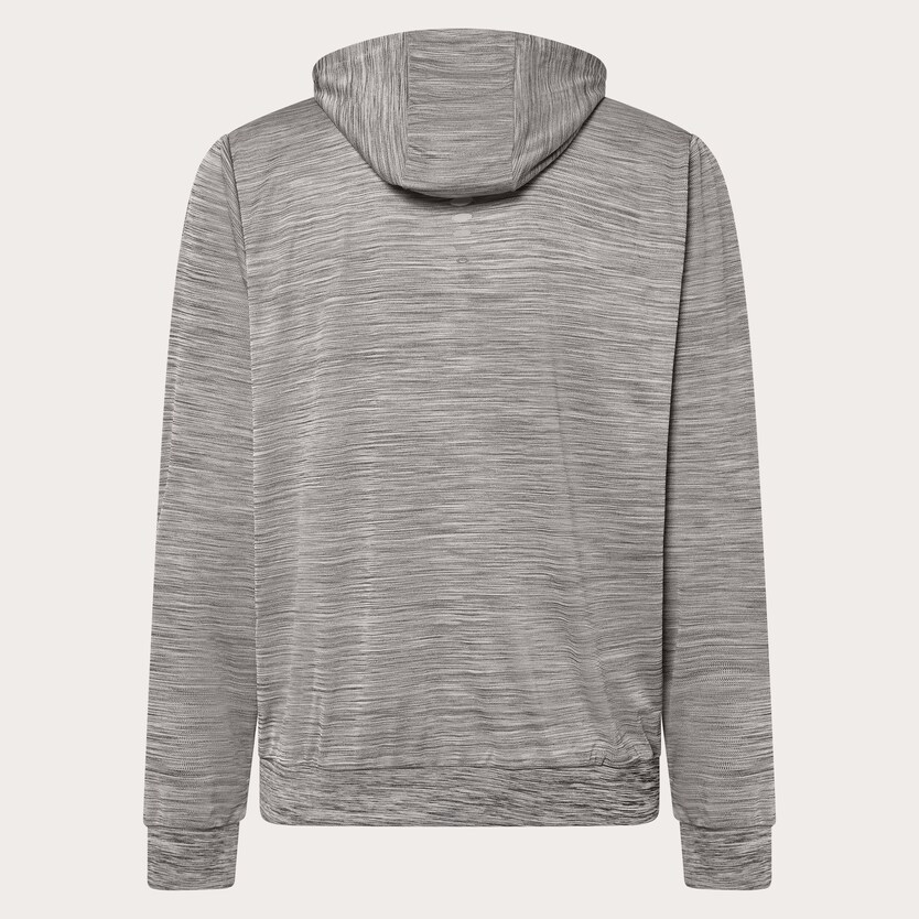 Oakley - Foundational FZ Hoodie 3.0 - Technikai Férfi Sportos pulóver