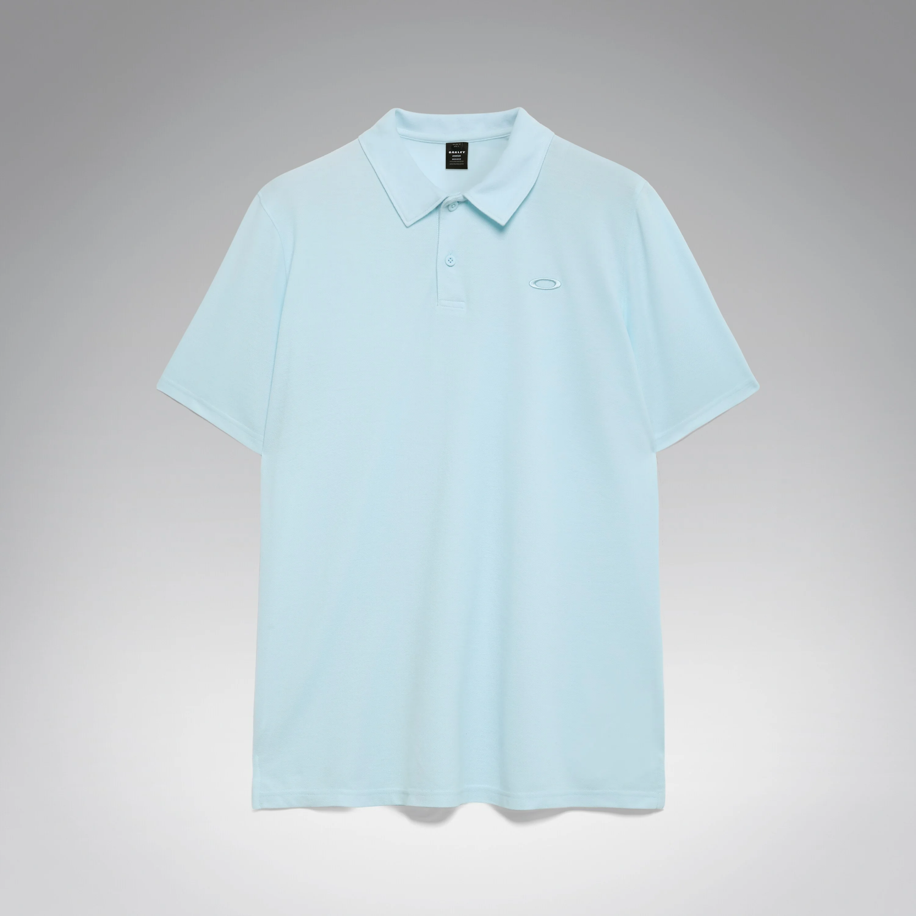 Oakley - Relax Urban - Galléros Férfi póló