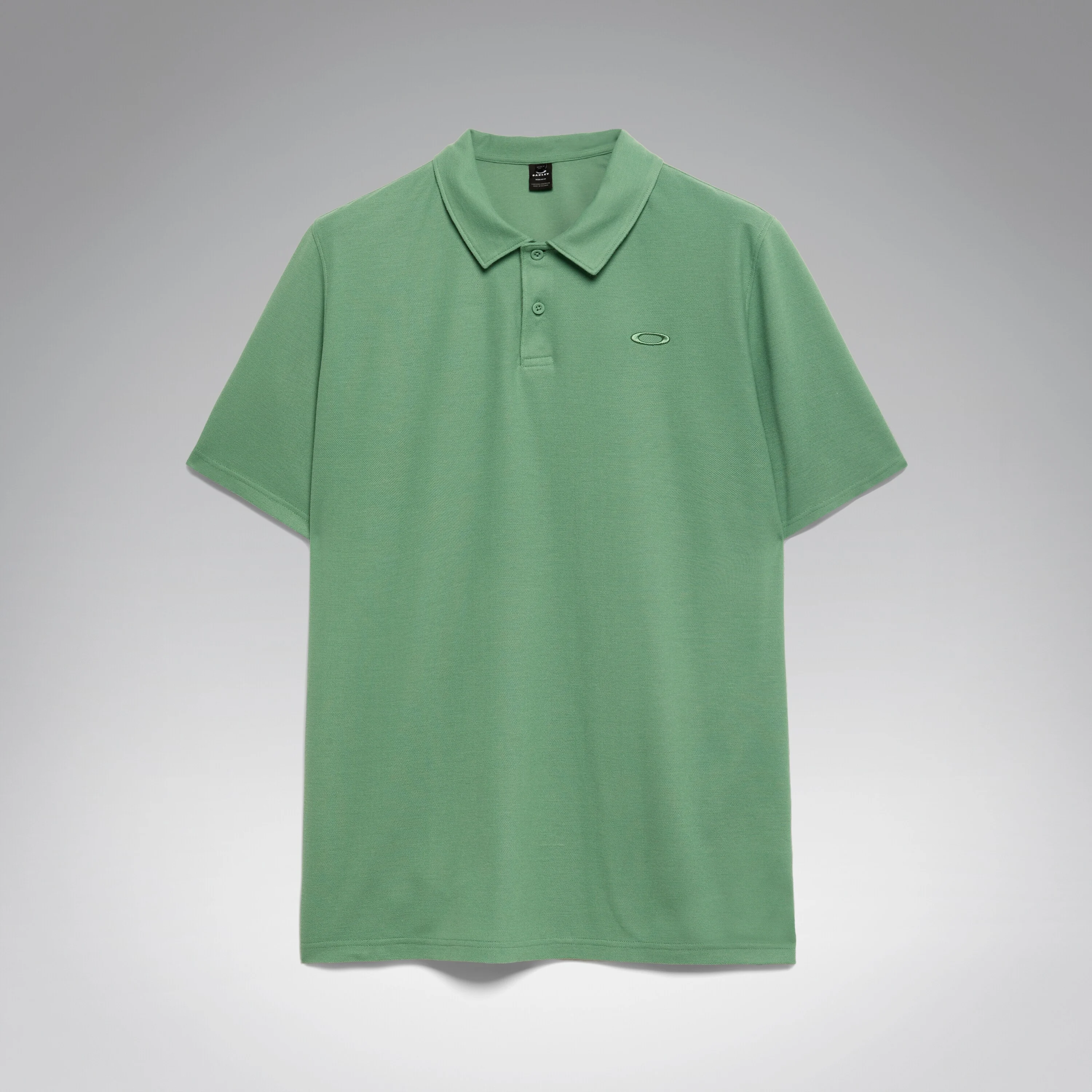 Oakley - Relax Urban - Galléros Férfi póló