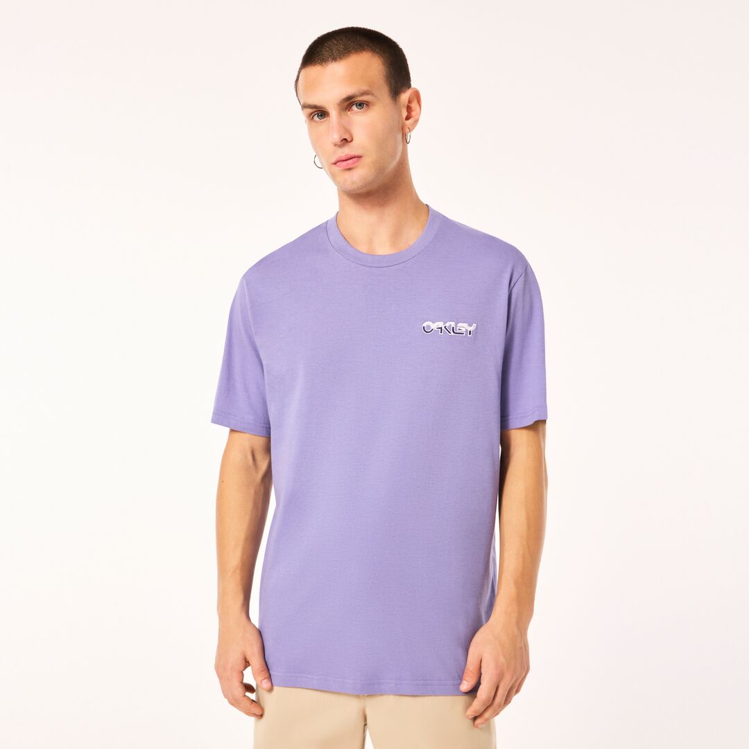 Oakley - Dipped B1B - Férfi póló