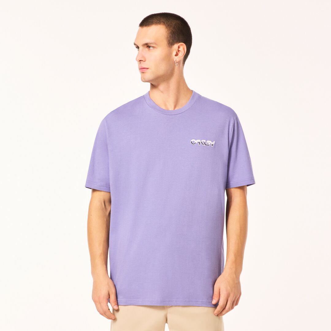 Oakley - Dipped B1B - Férfi póló