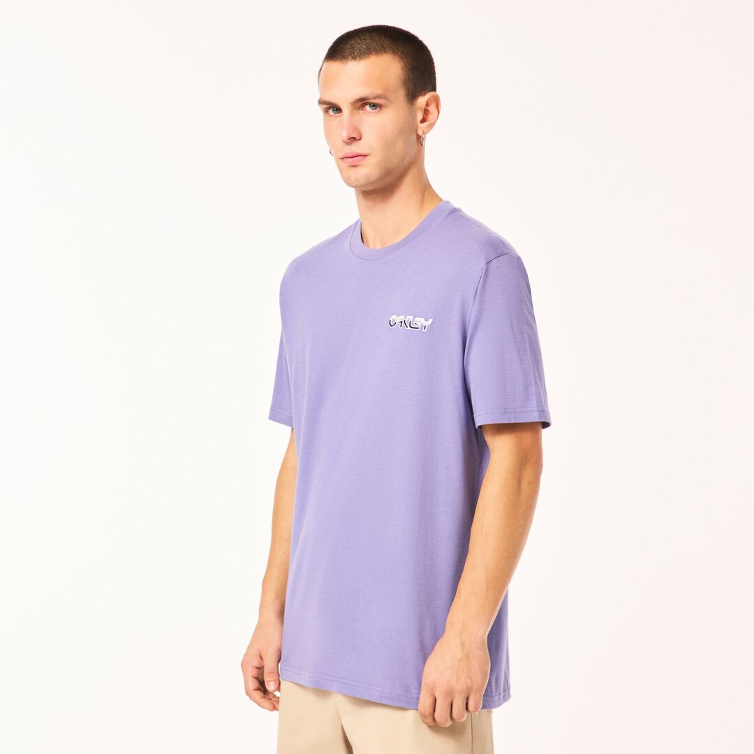 Oakley - Dipped B1B - Férfi póló