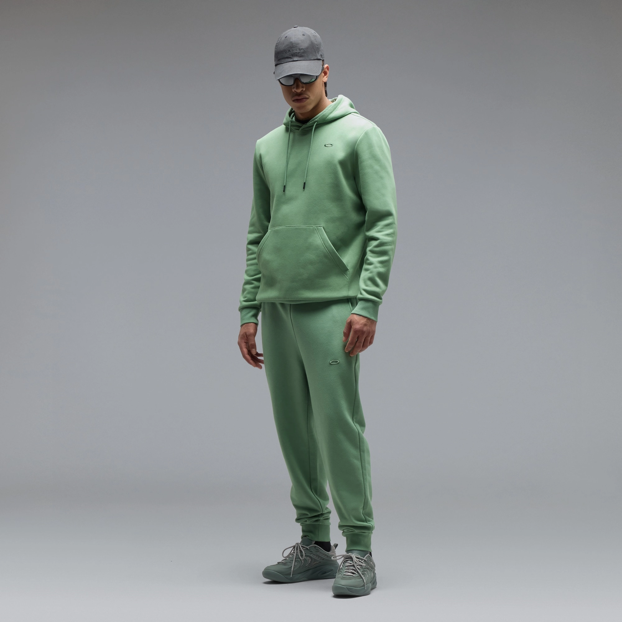 Oakley - Férfi melegítő nadrág